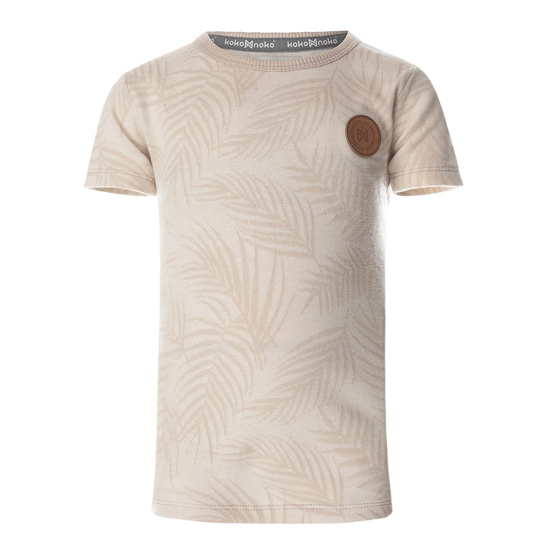 Koko Noko T-BOYS Jongens T-shirt - Maat 92