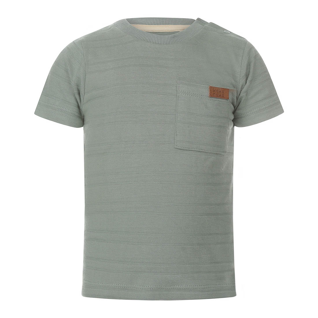 Koko Noko T-BOYS Jongens T-shirt - Maat 110