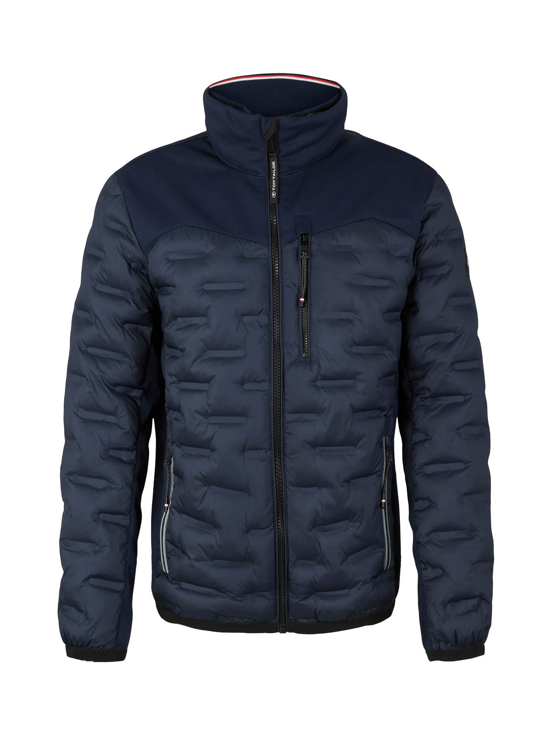 Tom Tailor Hybrid Jacket