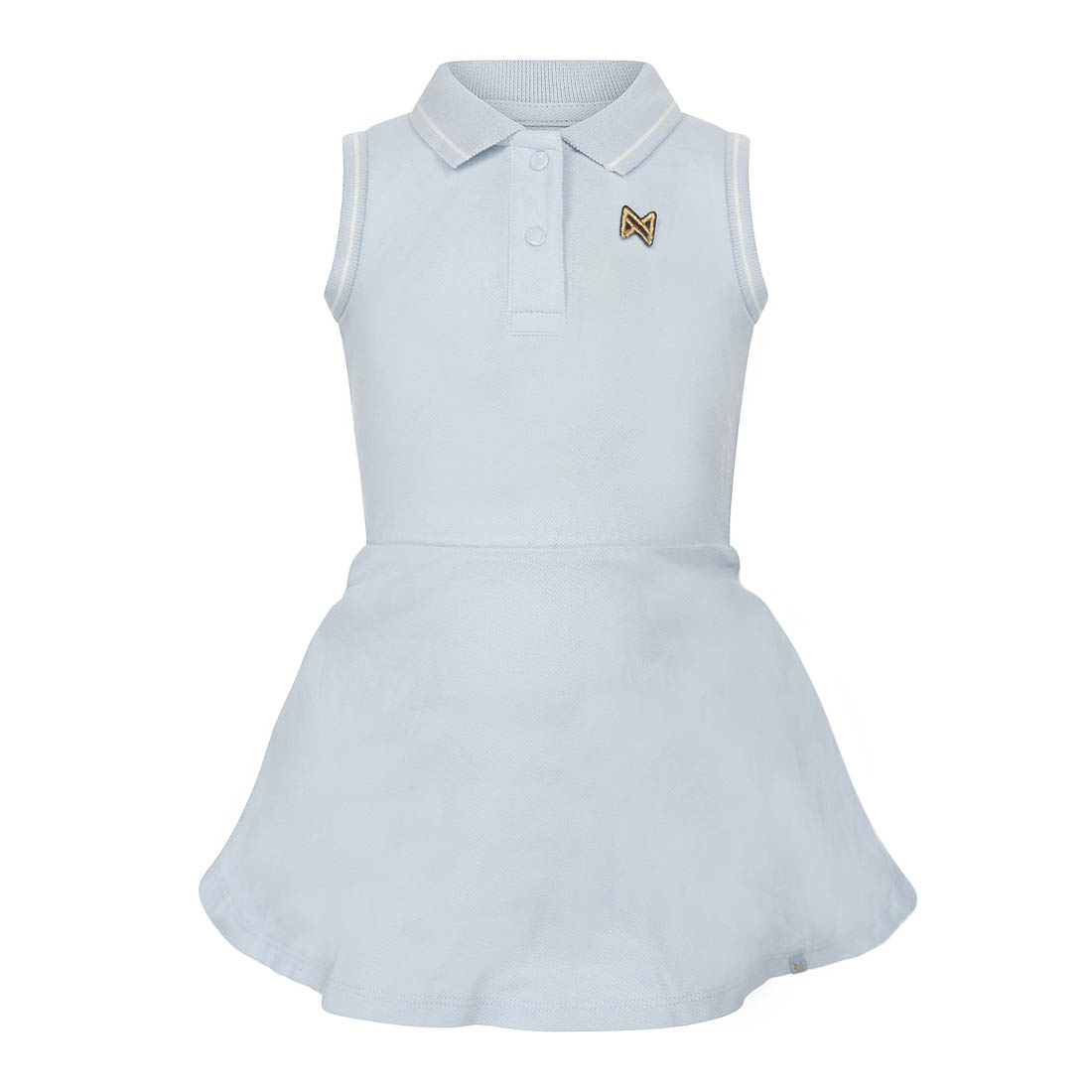 Koko Noko T-GIRLS Meisjes Jurk - Maat 128