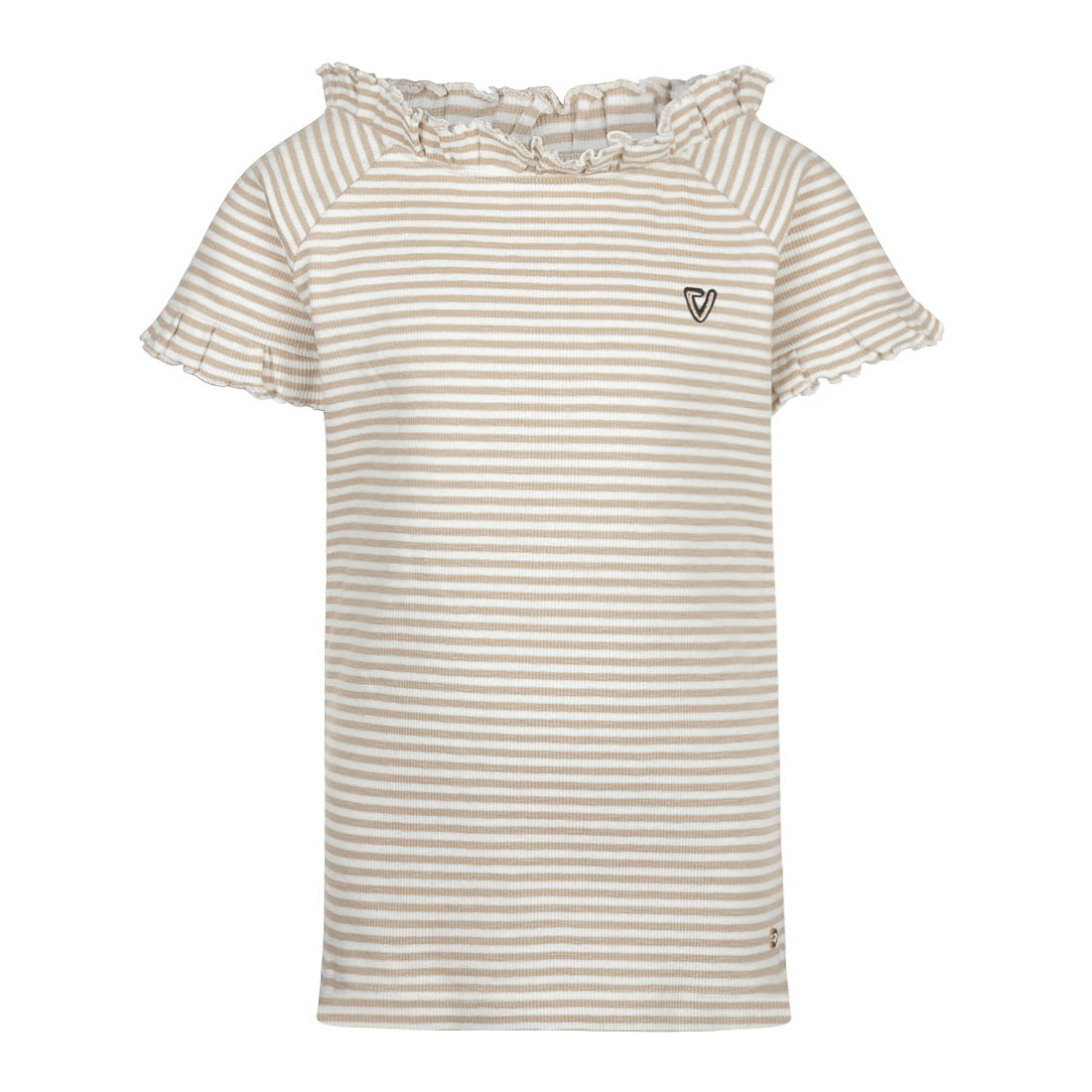 No Way Monday Ki T-shirt Ss