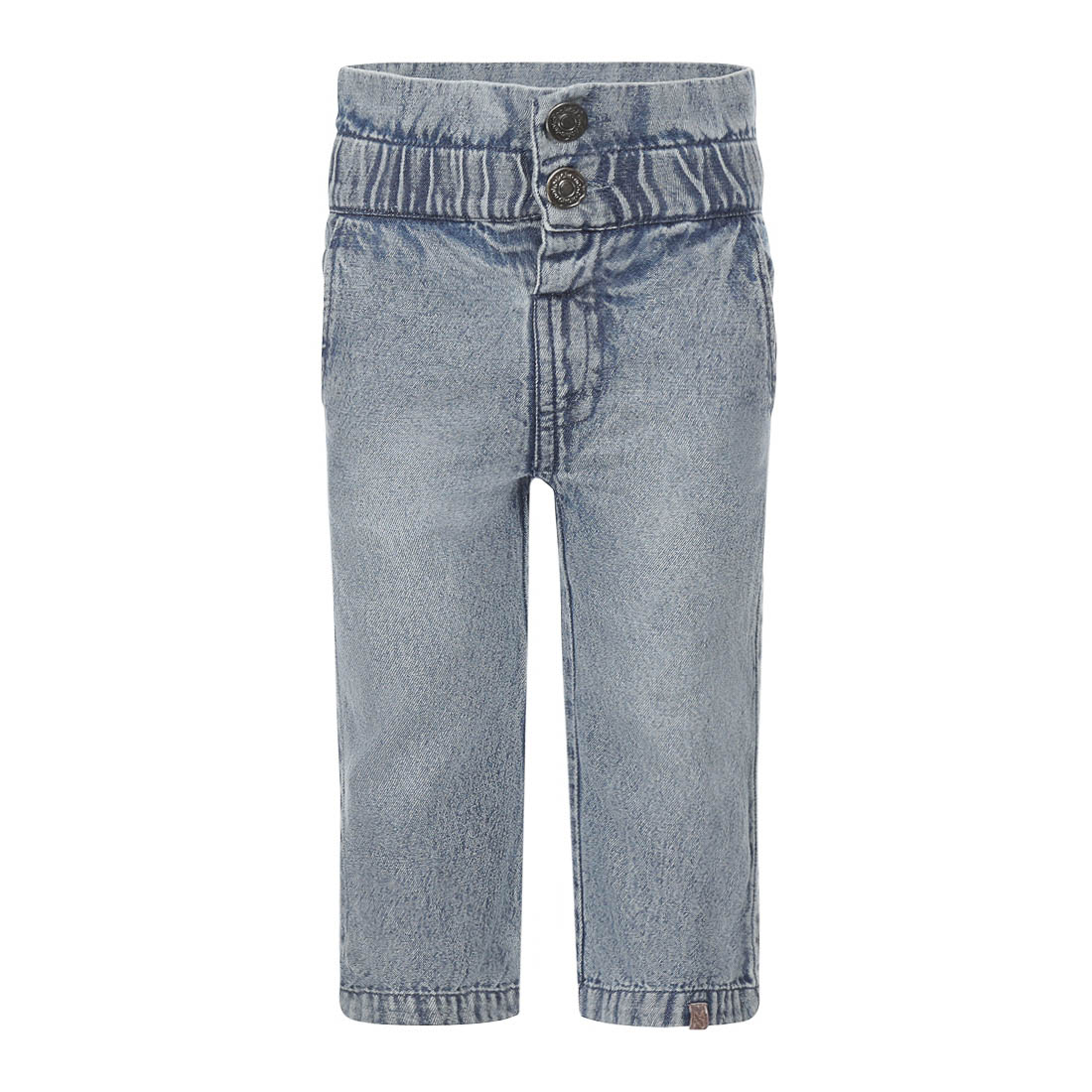 Koko Noko T-GIRLS Meisjes Jeans - Maat 92