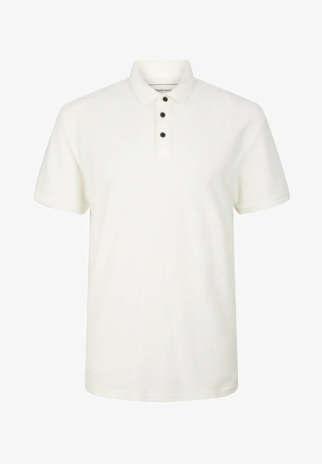 Tom Tailor Structured Polo