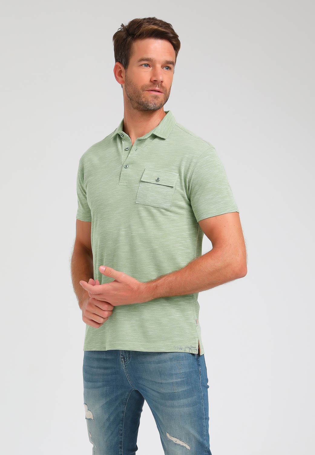 Multi Brands Polo