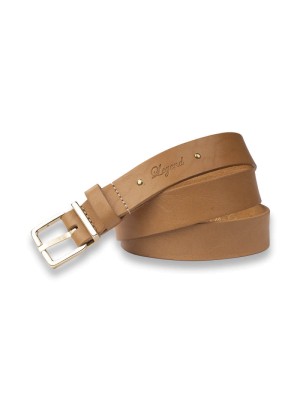 Van Zon Mode Riem naturel | Freewear Riem - www.freewear.nl - Freewear