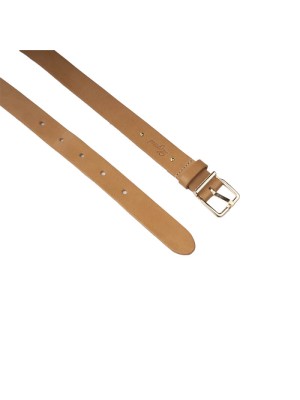 Van Zon Mode Riem naturel | Freewear Riem - www.freewear.nl - Freewear