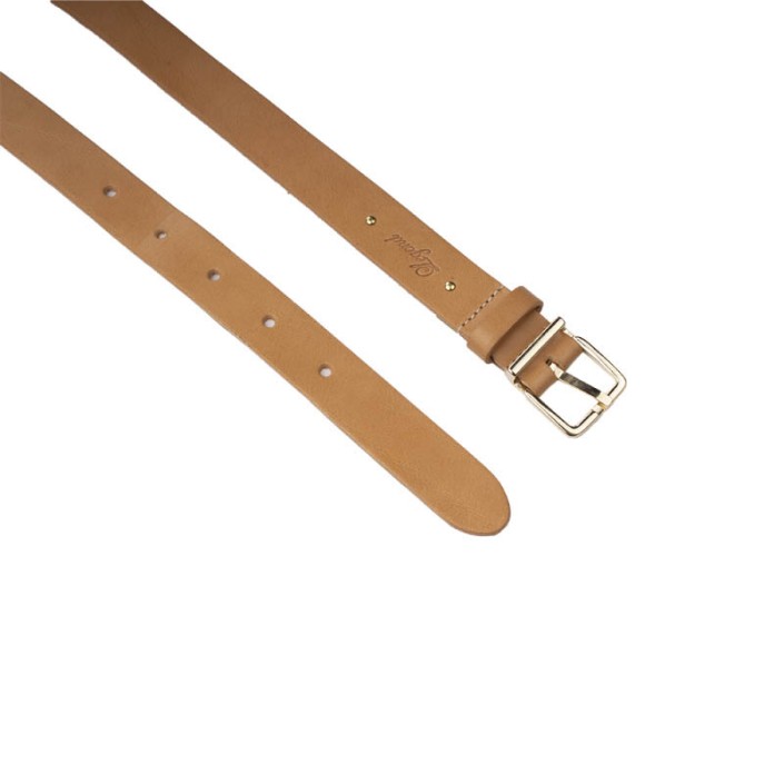 Van Zon Mode Riem naturel | Freewear Riem - www.freewear.nl - Freewear