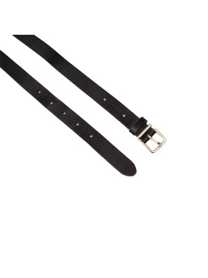 Van Zon Mode Riem black | Freewear Riem - www.freewear.nl - Freewear