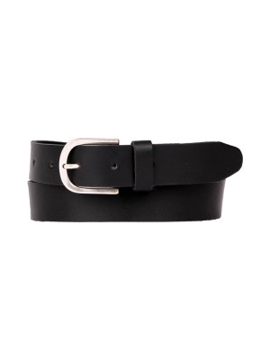 Van Zon Mode Riem black | Freewear Riem - www.freewear.nl - Freewear