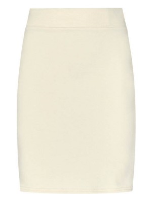 Sisters Point Nasa Skirt porcelain | Freewear