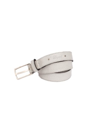 Van Zon Mode Riem 25211 white 000 | Freewear Riem 25211 - www.freewear.nl - Freewear