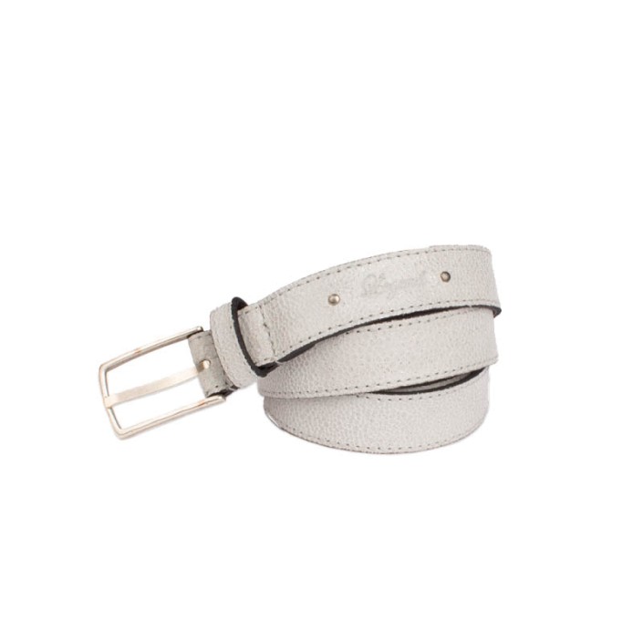 Van Zon Mode Riem 25211 white 000 | Freewear Riem 25211 - www.freewear.nl - Freewear