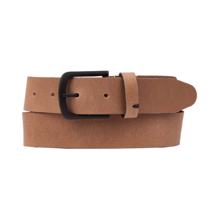 Van Zon Mode Riem 40483 ecru | Freewear Riem 40483 - www.freewear.nl - Freewear