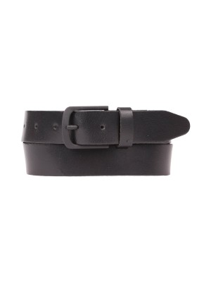 Van Zon Mode Riem 40483 black | Freewear Riem 40483 - www.freewear.nl - Freewear