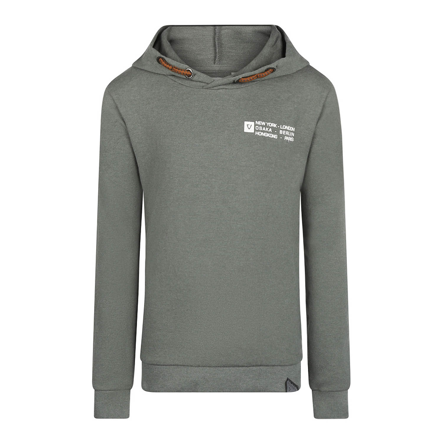 No Way Monday S-BOYS Jongens Trui - Maat 116