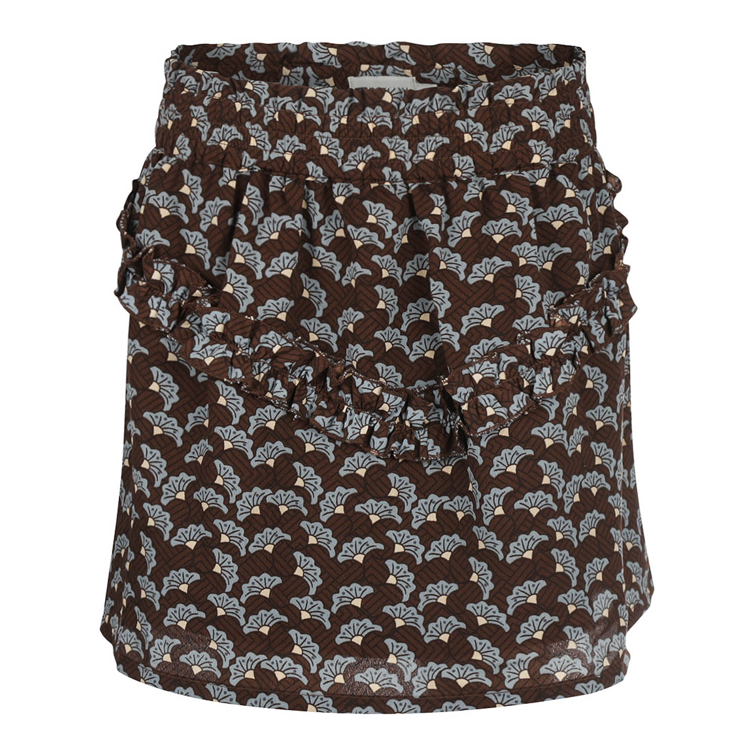 No Way Monday S-GIRLS Meisjes Rok - Maat 164