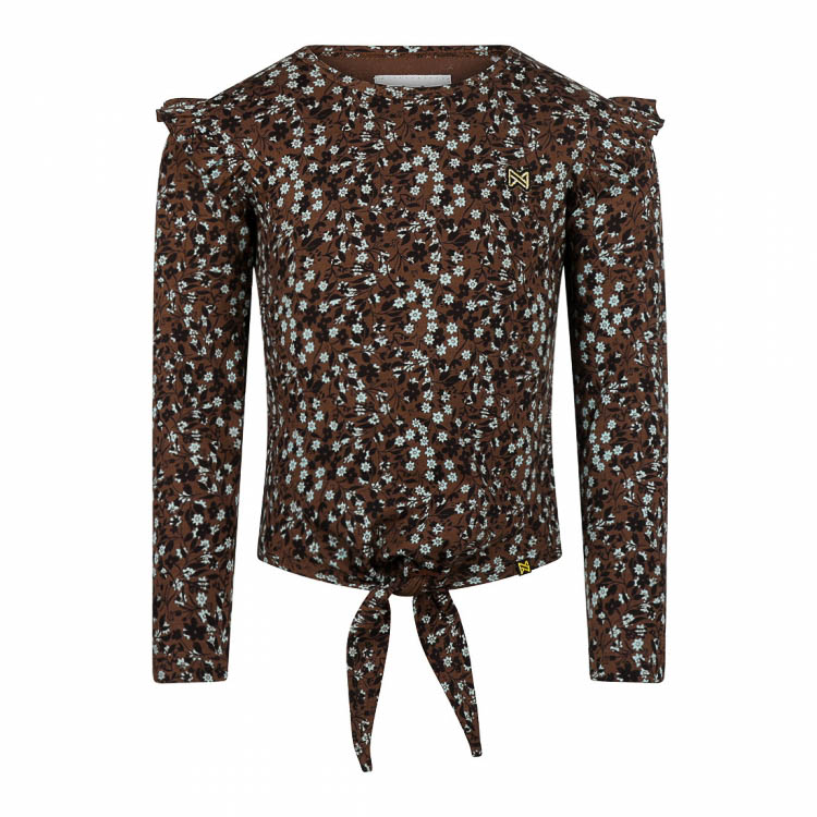 Koko Noko S-GIRLS Meisjes Top - Maat 116