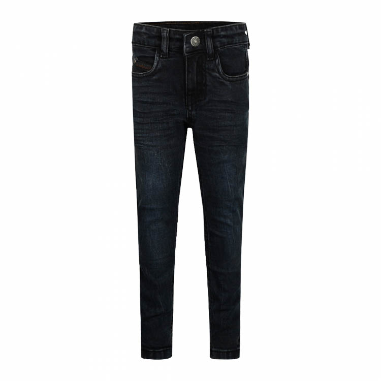 Koko Noko S-BOYS Jongens Jeans - Maat 122