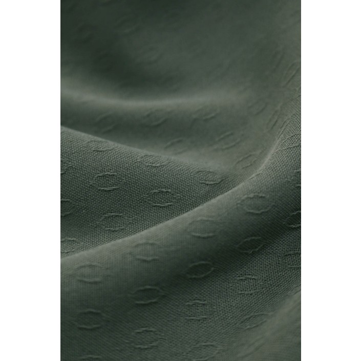 Lofty Manner Top Kehlani sage green | Freewear Top Kehlani - www.freewear.nl - Freewear