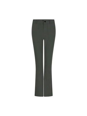 Lofty Manner Trouser Jillie sage green | Freewear