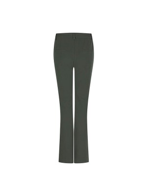 Lofty Manner Trouser Jillie sage green | Freewear Trouser Jillie - www.freewear.nl - Freewear