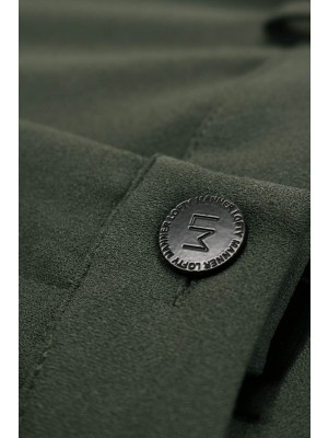 Lofty Manner Trouser Jillie sage green | Freewear Trouser Jillie - www.freewear.nl - Freewear