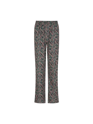 Lofty Manner Trouser Nya koi carper print | Freewear