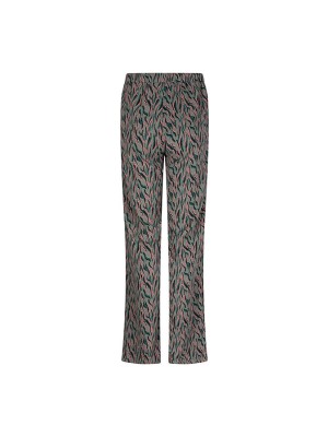 Lofty Manner Trouser Nya koi carper print | Freewear Trouser Nya - www.freewear.nl - Freewear