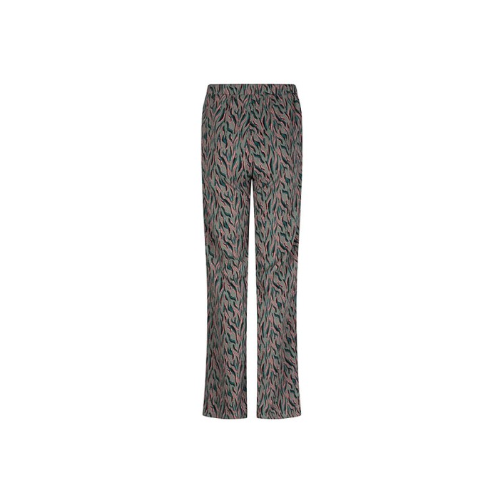 Lofty Manner Trouser Nya koi carper print | Freewear Trouser Nya - www.freewear.nl - Freewear