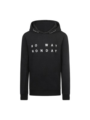 No Way Monday 