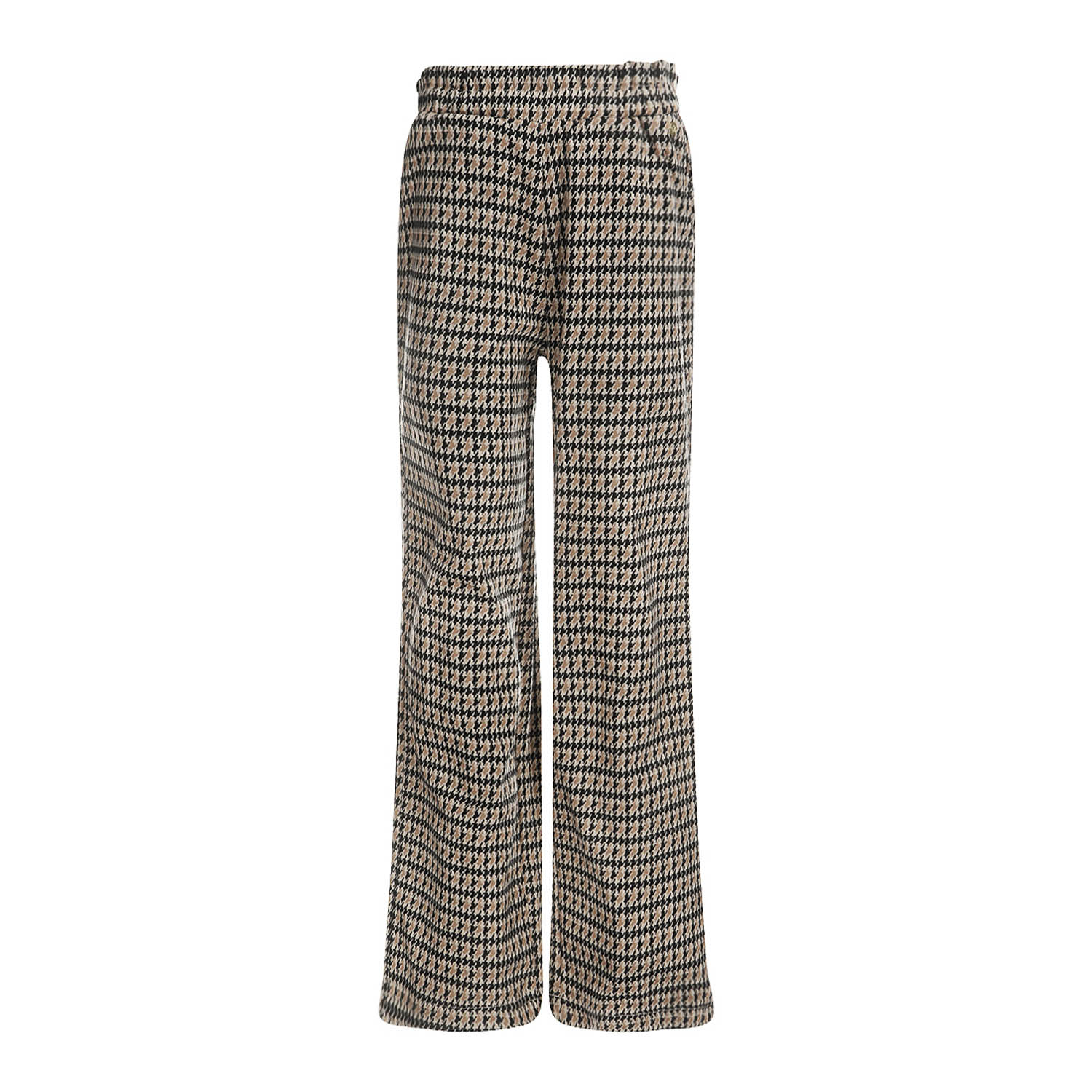 No Way Monday S-GIRLS Meisjes Broek - Maat 140