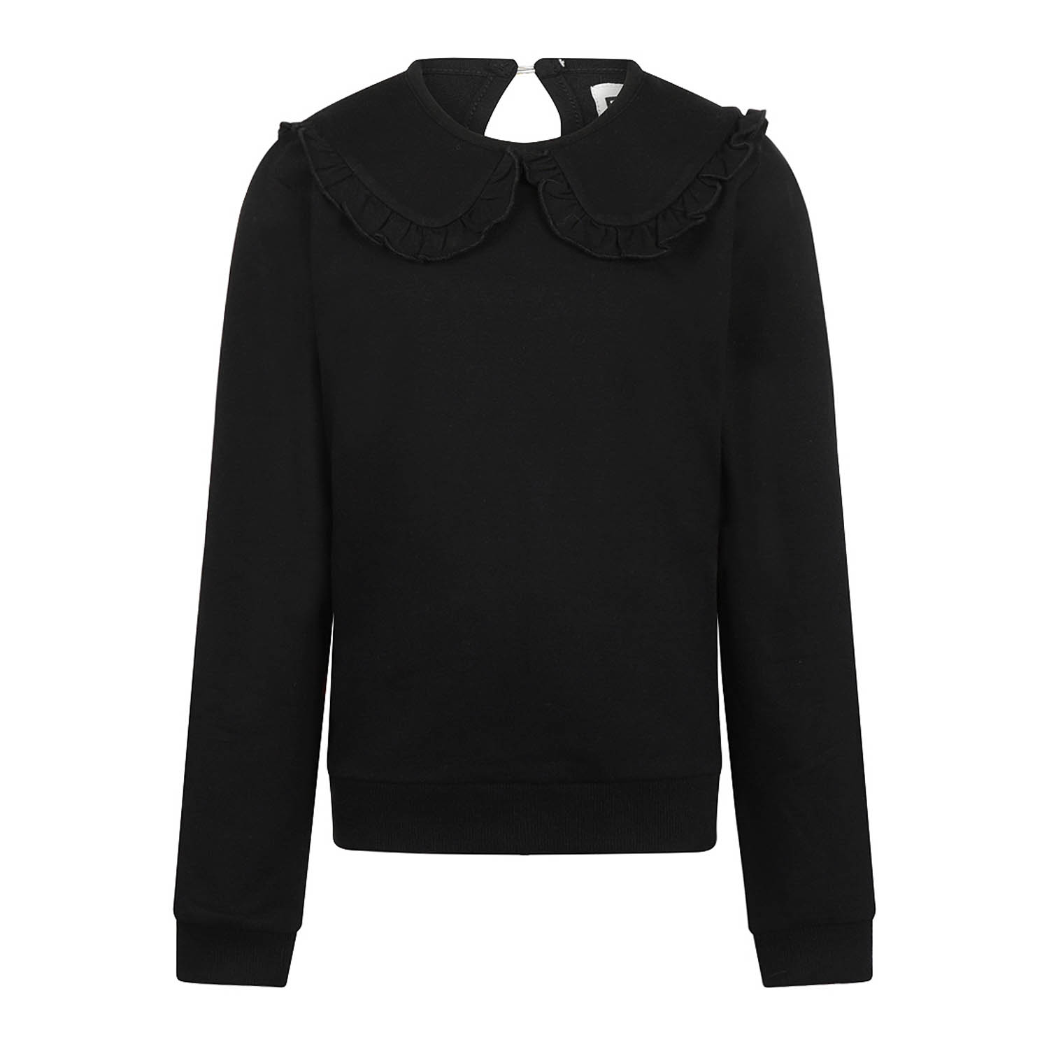 No Way Monday S-GIRLS Meisjes Trui - Maat 116