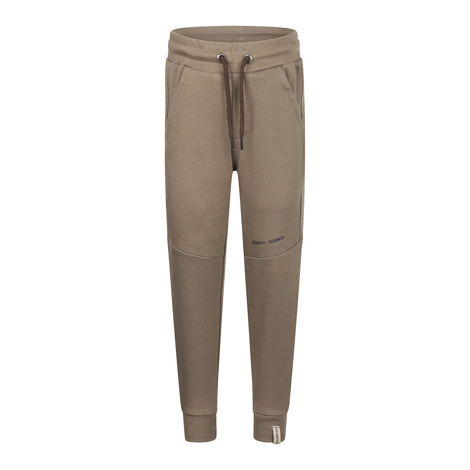 Koko Noko S-BOYS Jongens Broek - Maat 104