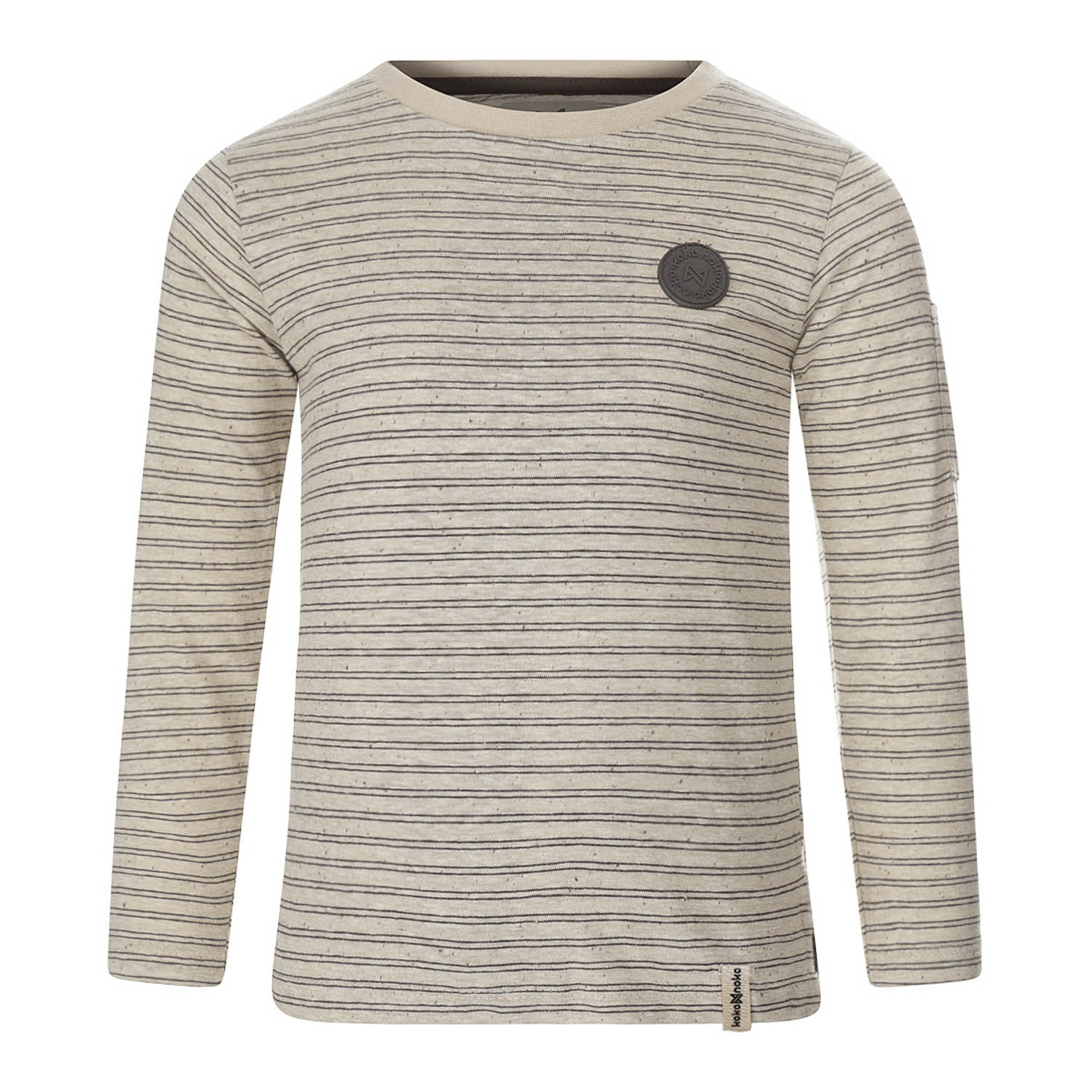 Koko Noko S-BOYS Jongens T-shirt - Maat 110