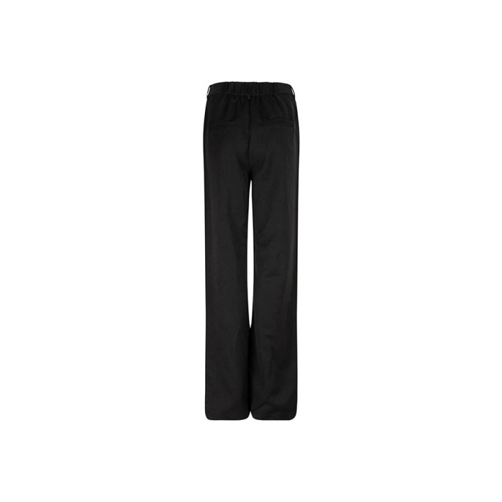 Lofty Manner Trouser Ruthie black | Freewear Trouser Ruthie - www.freewear.nl - Freewear