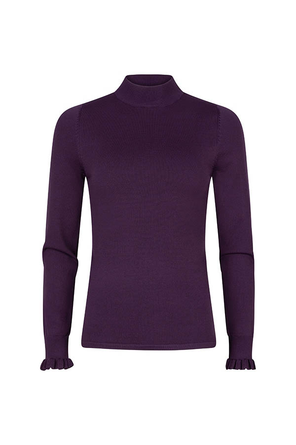 Lofty Manner Sweater Natalie