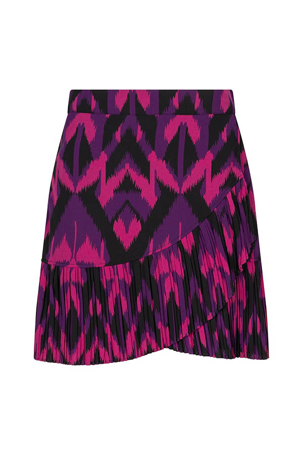 Lofty Manner Skirt Jaleni