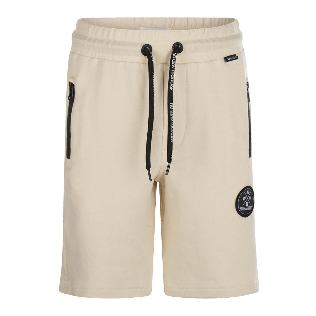 No Way Monday Jogging shorts 140