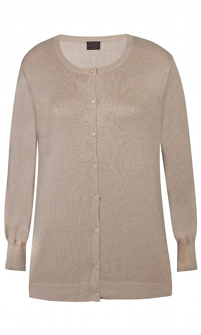 Ze-Ze (Maatje Meer) Cardigan Norma