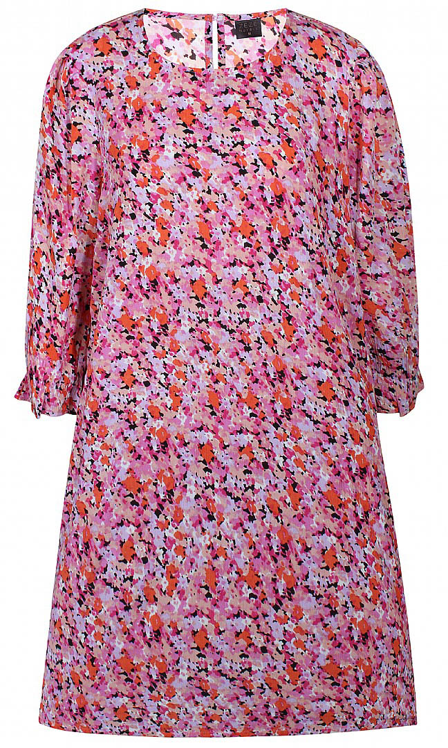 Ze-Ze (Maatje Meer) Tunic Emina