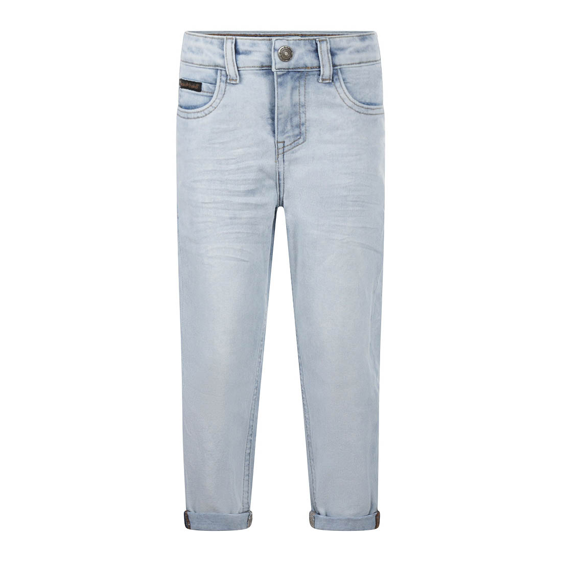 Koko Noko R-boys 2 Jongens Jeans - Blue jeans - Maat 110