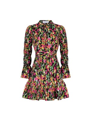 Lofty Manner Dress Nea Cape field | Freewear