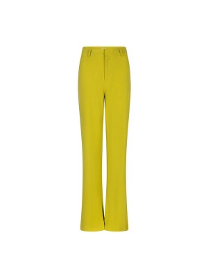 Lofty Manner Trouser Miko lime green | Freewear
