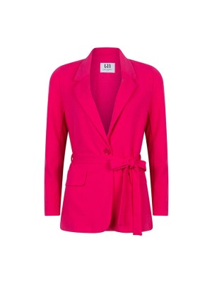 Lofty Manner Blazer Fira pink | Freewear