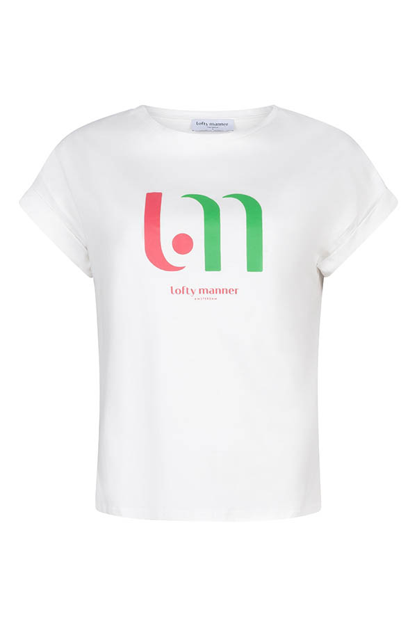 Lofty Manner Tee Nien