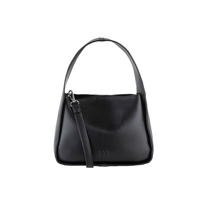 Lofty Manner Bag Nia black | Freewear Bag Nia - www.freewear.nl - Freewear