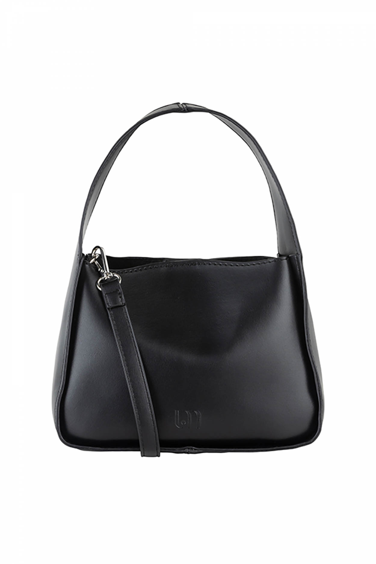 Nia Tas Lofty Manner , Black , Dames