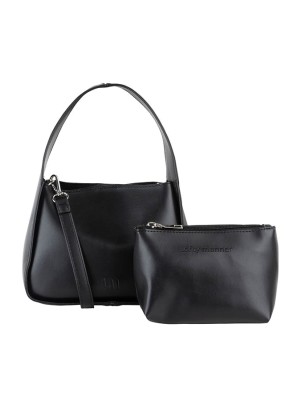 Lofty Manner Bag Nia black | Freewear Bag Nia - www.freewear.nl - Freewear