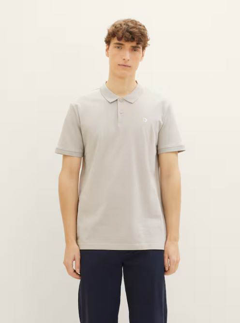 Tom Tailor Basic Polo