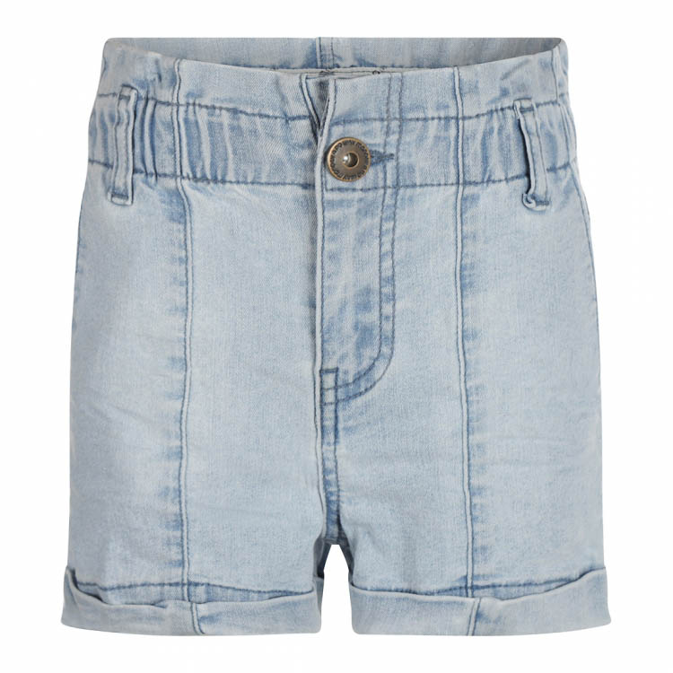 No Way Monday Ki Jeans Shorts Slim Fit